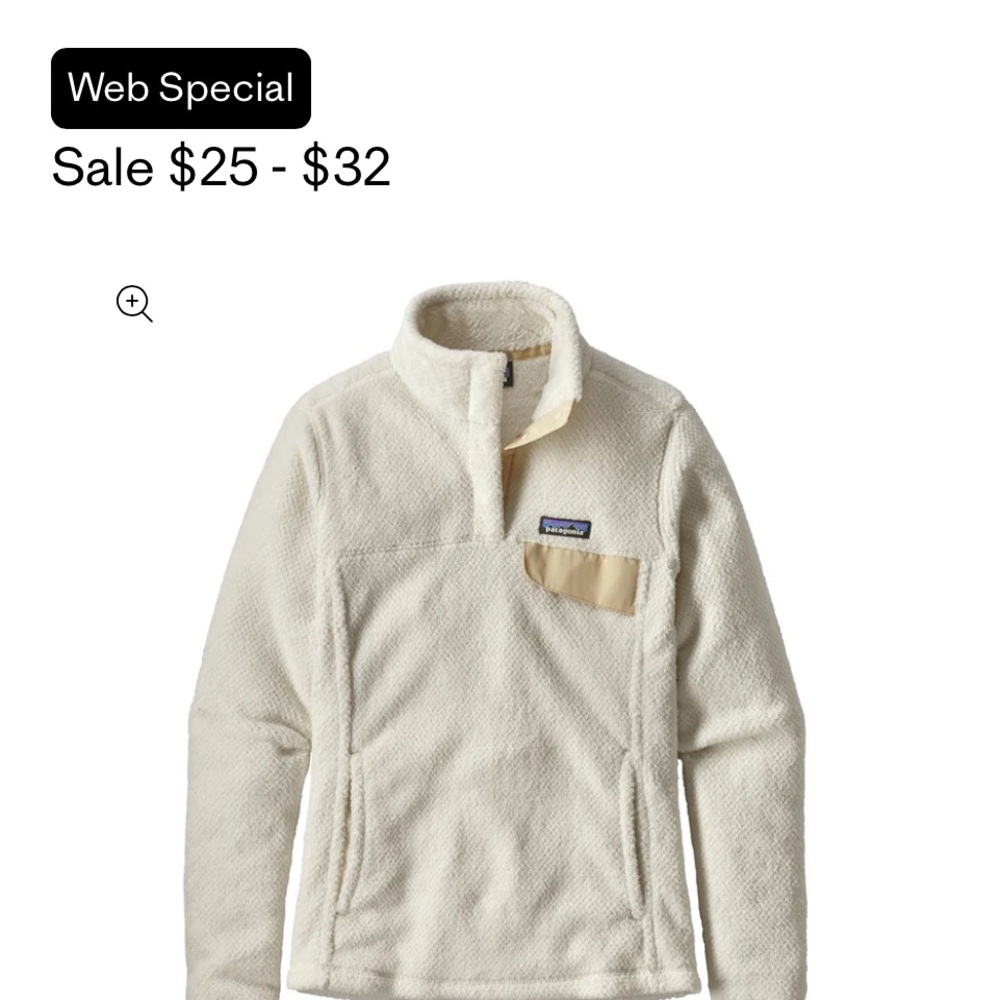 Women's Re-Tool Snap-T® Pullover - Picture 3 of 5